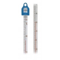 Thermometer, G/P 305mm SP/R YB -20/110 X 1c