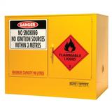 Flammable Liquids Storage Cabinet, 100L