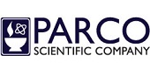 parco-scientific Logo