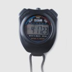 (image for) Stopwatch, Digital, Timer & Alarm (with Lanyard)