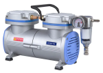 (image for) Rocker 900 Vacuum Pump, Max. Flow Rate: 100 L/min