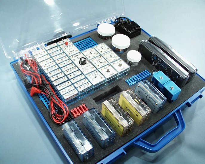 (image for) Switch, Toggle, 2-Way (Electronics Kit)