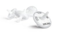 (image for) Sartorius Midisart 0.45um Syringe Filters, with Hose Barbs, Pack of 25