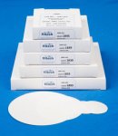 (image for) Filter Paper, 25um, 400mm, 100pk