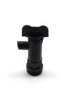 (image for) Tap, 20mm to suit Drums, Black