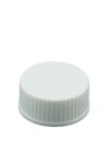 (image for) Screw Cap, White, Suits 100 & 200ml Medicine Bottle