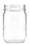 (image for) Bottle, Jar, Lab Reagent Type, 250ml