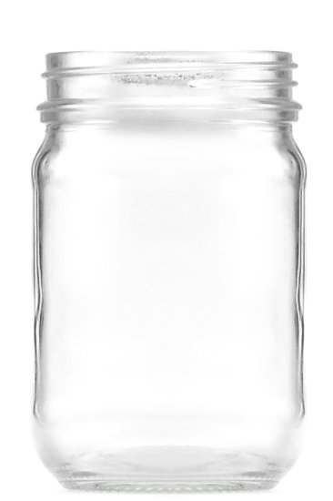 (image for) Bottle, Jar, Lab Reagent Type, 250ml