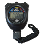 (image for) Stopwatch, Digital, Waterproof, 24hr