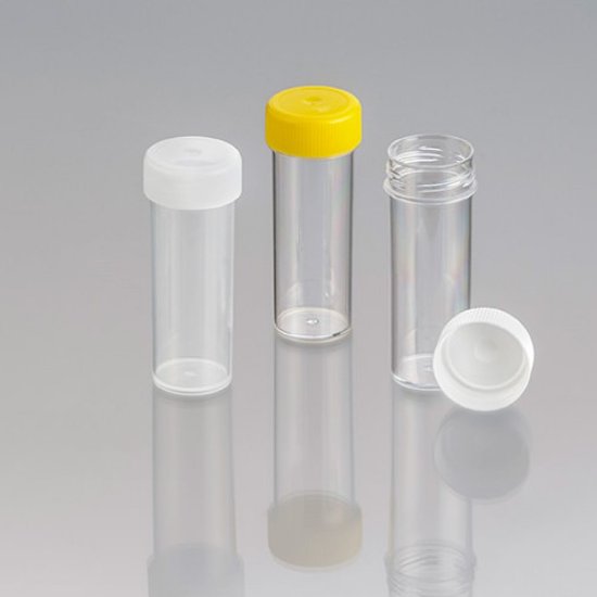 (image for) Containers, 30ml, PS, 500pk