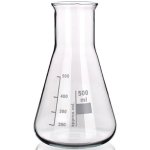 (image for) Flask Erlenmeyer Boro W/N 25mL