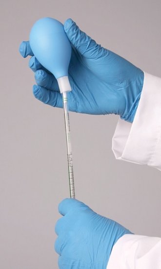 (image for) Pipette Filler, 85ml -Bel-Art