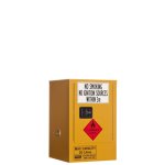 (image for) Flammable Liquids Storage Cabinet, 30L