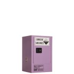 (image for) Corrosive Substances (Metal) Storage Cabinet, 30L