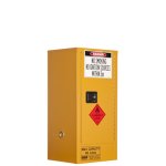 (image for) Flammable Liquids Storage Cabinet, 60L