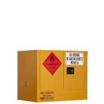 (image for) Flammable Liquids Storage Cabinet, 100L