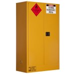 (image for) Flammable Liquids Storage Cabinet, 250L