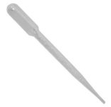 (image for) Pipette, Plastic, Disposable, 3.0ml, Pack of 500