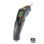 (image for) Testo 830-T1, Thermometer, Digital, Infrared