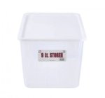 (image for) Storer, PP, 9L - Stackable