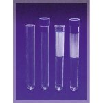 (image for) Test Tubes, PS, 5ml, 12x86mm, Pack of 250