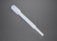 (image for) Pipettes, Transfer,3ml, 500pk