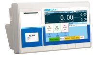 (image for) AE 505 Touch Screen Label Printing Indicator
