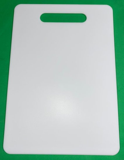 (image for) Dissection Board, Plastic, White, 348mm x 245mm
