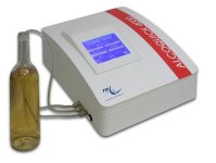 (image for) Alcoquick 4000 Alcohol Analyser, 5 - 18% v/v