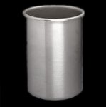 (image for) Aluminium Cup (Beaker) for Electrostatic Kit