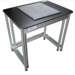 (image for) Anti-Vibration Table, 400 x 450mm