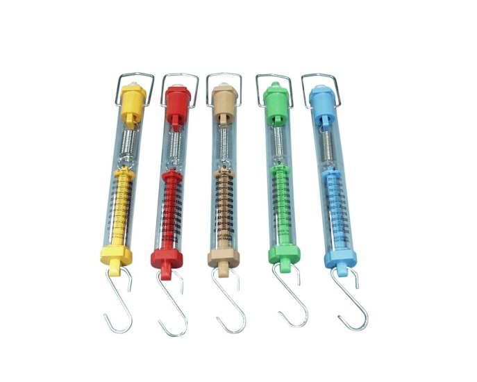 (image for) Spring Balance (Newton Meter) 1000g / 10N