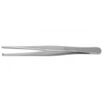 (image for) Forceps,Tissue,Straight,140mm (With Teeth)