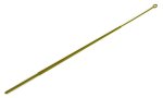 (image for) Inoculating Loop, 10ul, Yellow, Individually Wrapped, Pack of 400