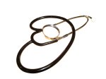 (image for) Stethoscope, Nurses, Single Diaphragm Type