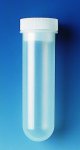 (image for) Centrifuge Tube, RB 110ml, PP Pk20