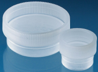 (image for) Caps to Suit 160ml Centrifuge Tubes, Pack of 100