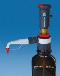 (image for) Seripettor Pro Bottle-Top Dispenser, 1-10ml