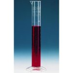 (image for) Cylinder, Measuring, Tall Form, TPX, 100ml