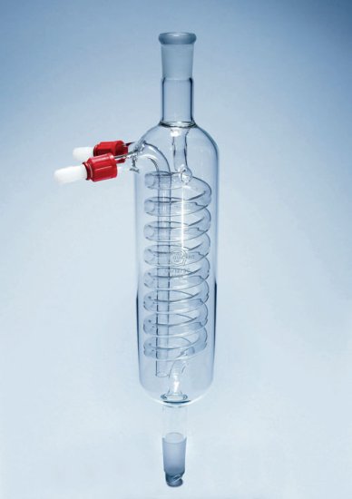 (image for) Condenser, Inland Revenue, 24/29 Socket & Cone