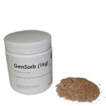 (image for) Absorbent "Gensorb", Granular, Tech Grade, 1kg