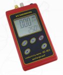 (image for) Waterproof Conductivity/Salinity Meter