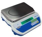 (image for) Bench Checkweighing Scales, 8 kg, 300x210mm