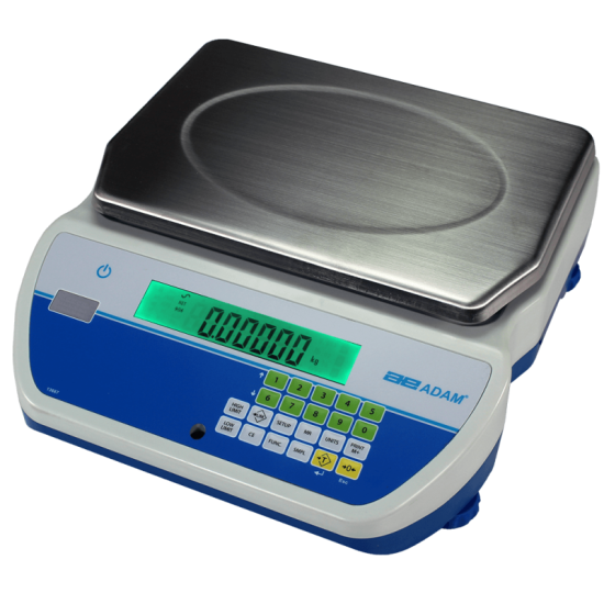 (image for) Bench Counting Scales, 48 kg, 300x210mm