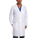 (image for) Lab Coat, Size 3