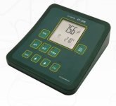 (image for) pH Meter, Benchtop (Includes Ionode IJ40 pH Electrode)