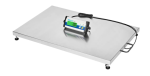 (image for) Weighing Scales, Digital, CPWplus L Series, 300kg x 100g