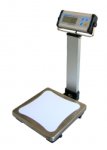 (image for) Weighing Scales, Digital, CPWplus P Series, 200kg x 50g