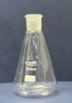 (image for) Flask, Erlenmeyer, 250ml, B24