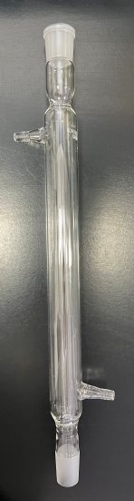 (image for) Condenser, Liebig, B24, 300mm